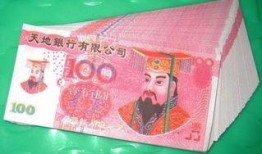 哈尔滨冥币最新消息爆料,揭秘冥币市场乱象与监管挑战